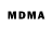 MDMA Molly Robin Stahley