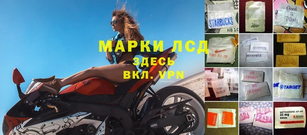 молекула духа Балахна