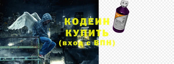 молекула духа Балахна